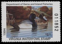 Scan of VA7 1994  VF