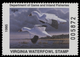 Scan of VA8 1995  VF