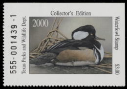 Scan of TX20 2000  VF