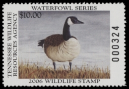 Scan of TN28 2006  VF