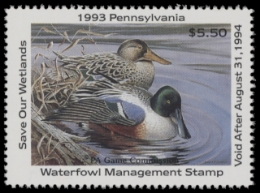 Scan of PA11 1993  VF