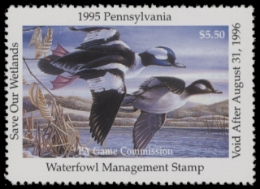 Scan of PA13 1995  VF