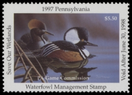 Scan of PA15 1997  VF
