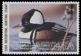 Scan of OK11 1990  VF