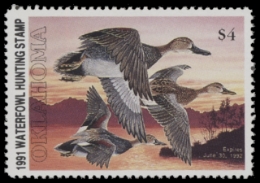 Scan of OK12 1991  VF