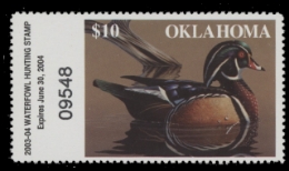 Scan of OK24 2003  VF