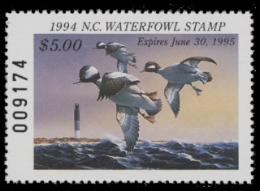 Scan of NC12 1994  VF