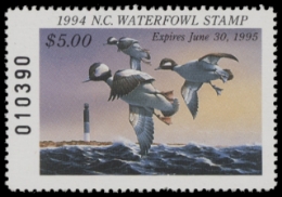 Scan of NC12 1994  VF