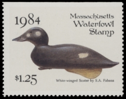 Scan of MA11 1984  VF
