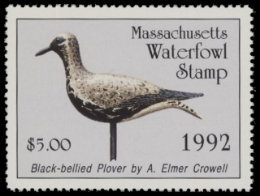 Scan of MA19 1992  VF