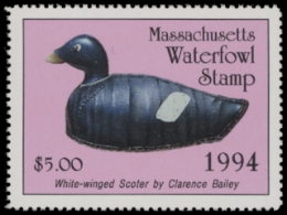 Scan of MA21 1994  VF