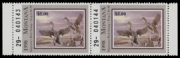 Scan of MT13 1998  VF