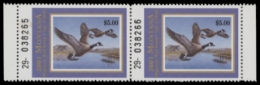 Scan of MT16 2001  VF