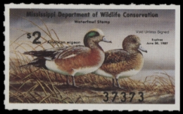 Scan of MS11 1986  VF