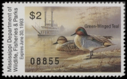 Scan of MS17 1992  VF
