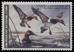 Scan of MN4 1980  VF