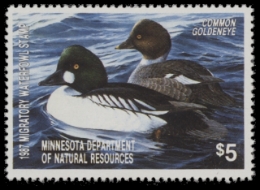 Scan of MN11 1987  VF