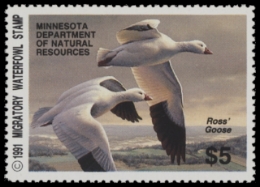 Scan of MN15 1991  VF