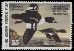 Scan of MN16 1992  VF