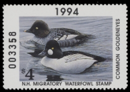 Scan of NH12 1994  VF