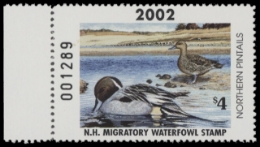 Scan of NH20 2002  VF