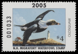 Scan of NH23 2005  VF