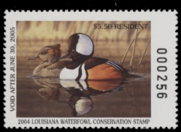 Scan of LA16 2004  VF