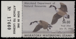 Scan of MD12 1985  VF