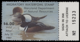 Scan of MD13 1986  VF