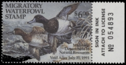 Scan of MD17 1990  VF