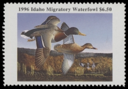 Scan of ID10 1996  VF