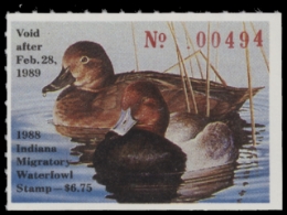 Scan of IN13 1988  VF