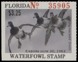 Scan of FL4 1982  VF