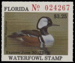 Scan of FL6 1984  VF