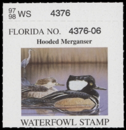 Scan of FL19 1997  VF