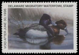 Scan of DE16 1995  VF