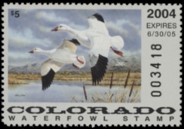 Scan of CO15 2004  VF