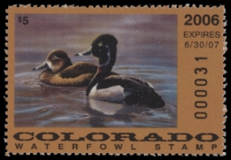 Scan of CO17 2006  VF