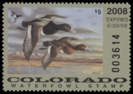 Scan of CO19 2008  VF