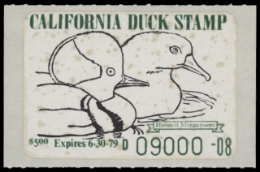 Scan of CA8 1978  VF