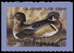 Scan of CA24 1994  VF
