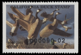Scan of CA30 2000  VF