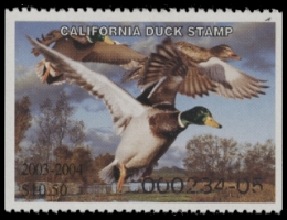 Scan of CA33 2003  VF