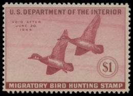 Scan of RW10 1943 MNH F-VF