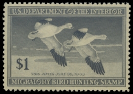 Scan of RW14 1947 MLH F-VF