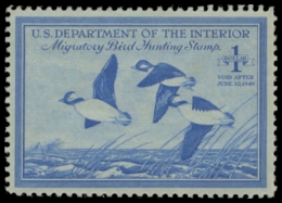Scan of RW15 1948 MLH F-VF