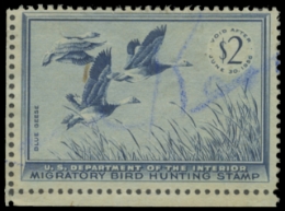 Scan of RW22 1955 Used F-VF