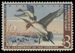 Scan of RW29 1962 MLH F-VF