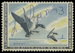 Scan of RW30 1963 Used F-VF