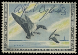 Scan of RW30 1963 Used F-VF